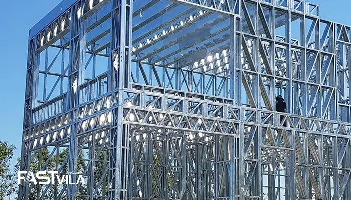 پروژه مسکونی دیار