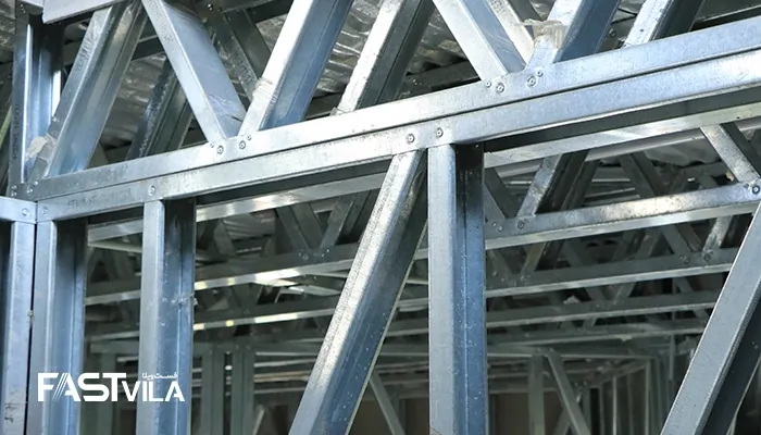 پروژه مسکونی دیار