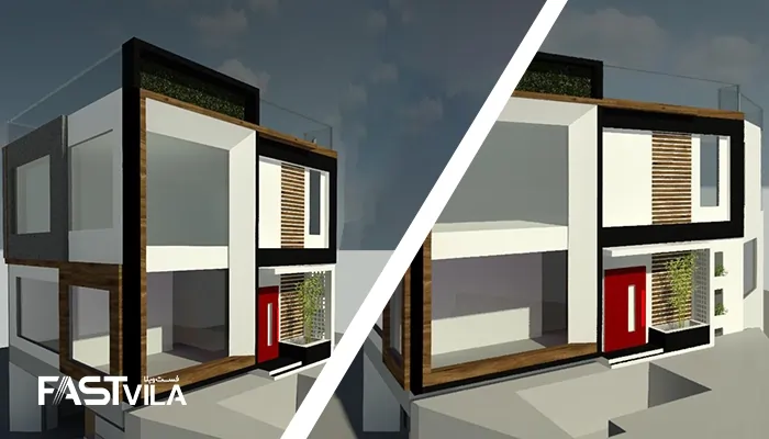 پروژه مسکونی دیار