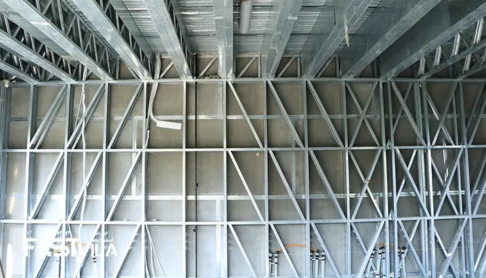 پروژه مسکونی دیار