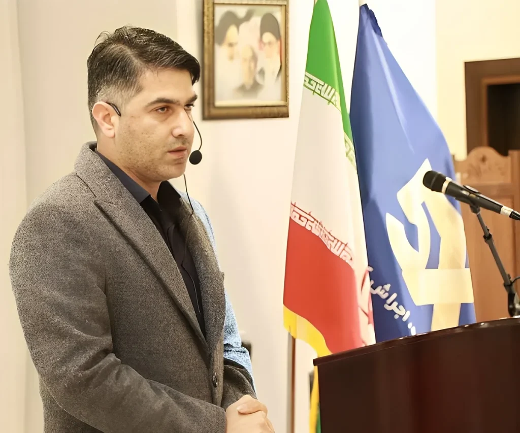 دکتر صابر میرکاظمی