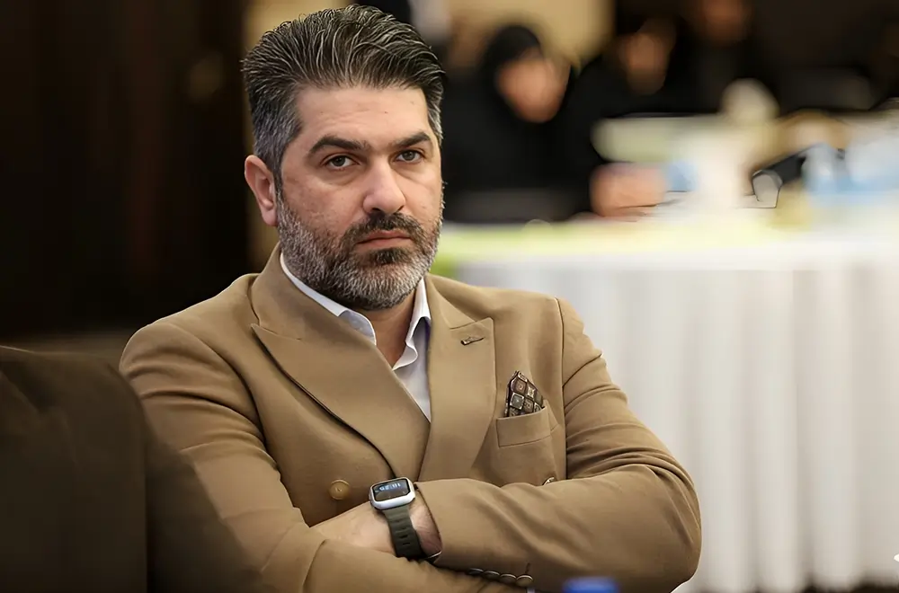 دکتر صابر میرکاظمی