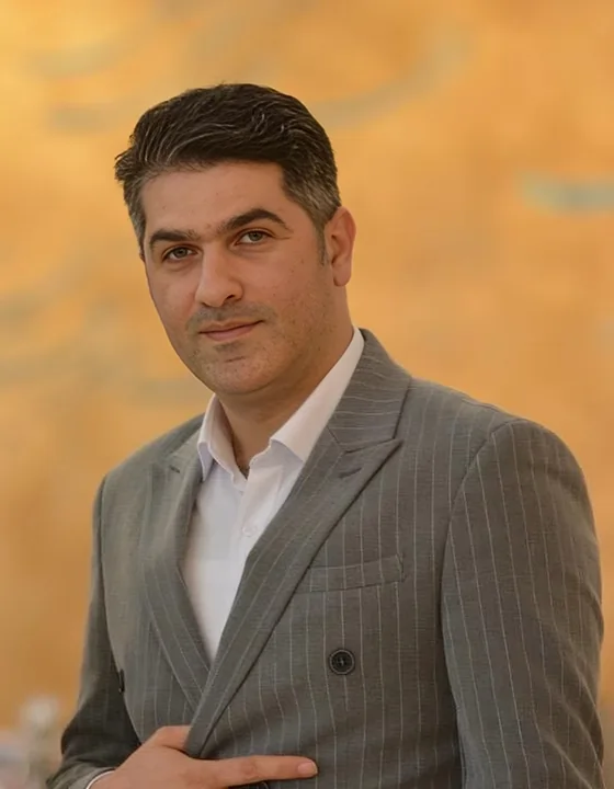 دکتر صابر میرکاظمی
