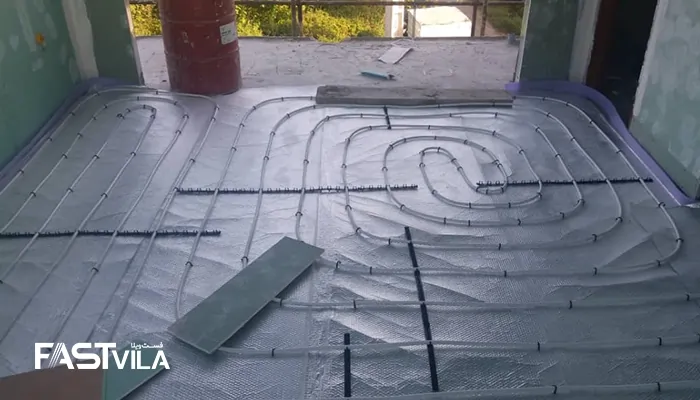 پروژه مسکونی رویال