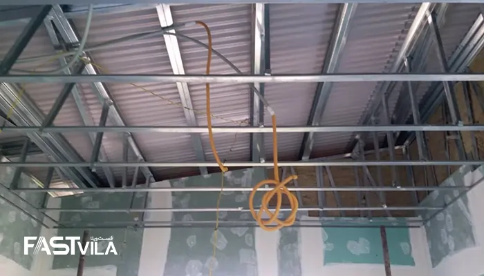 پروژه مسکونی رویال