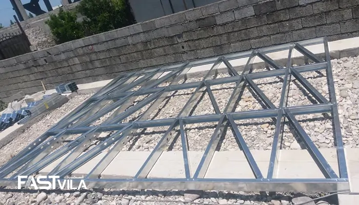 پروژه مسکونی رویال