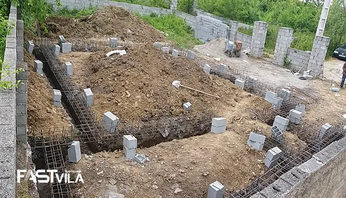 پروژه مسکونی رویال