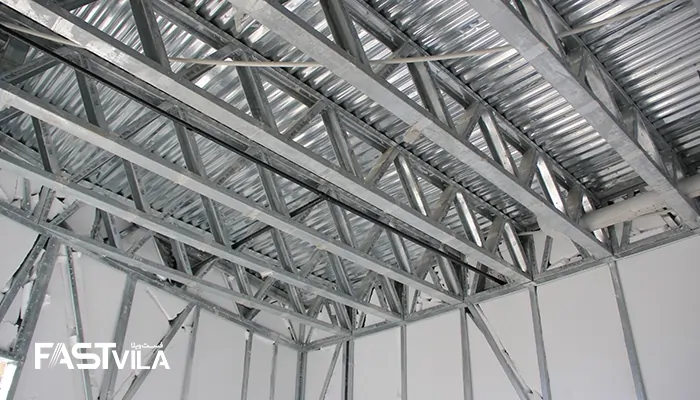 پروژه مسکونی ریوِرس